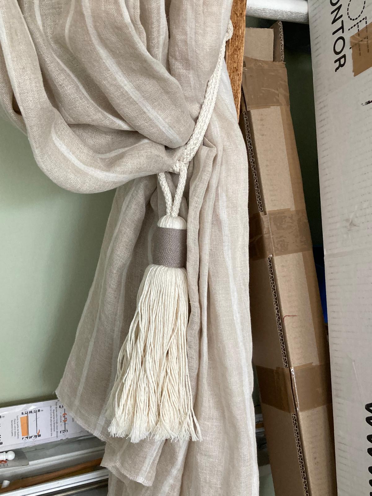 Gardinen & Vorhänge